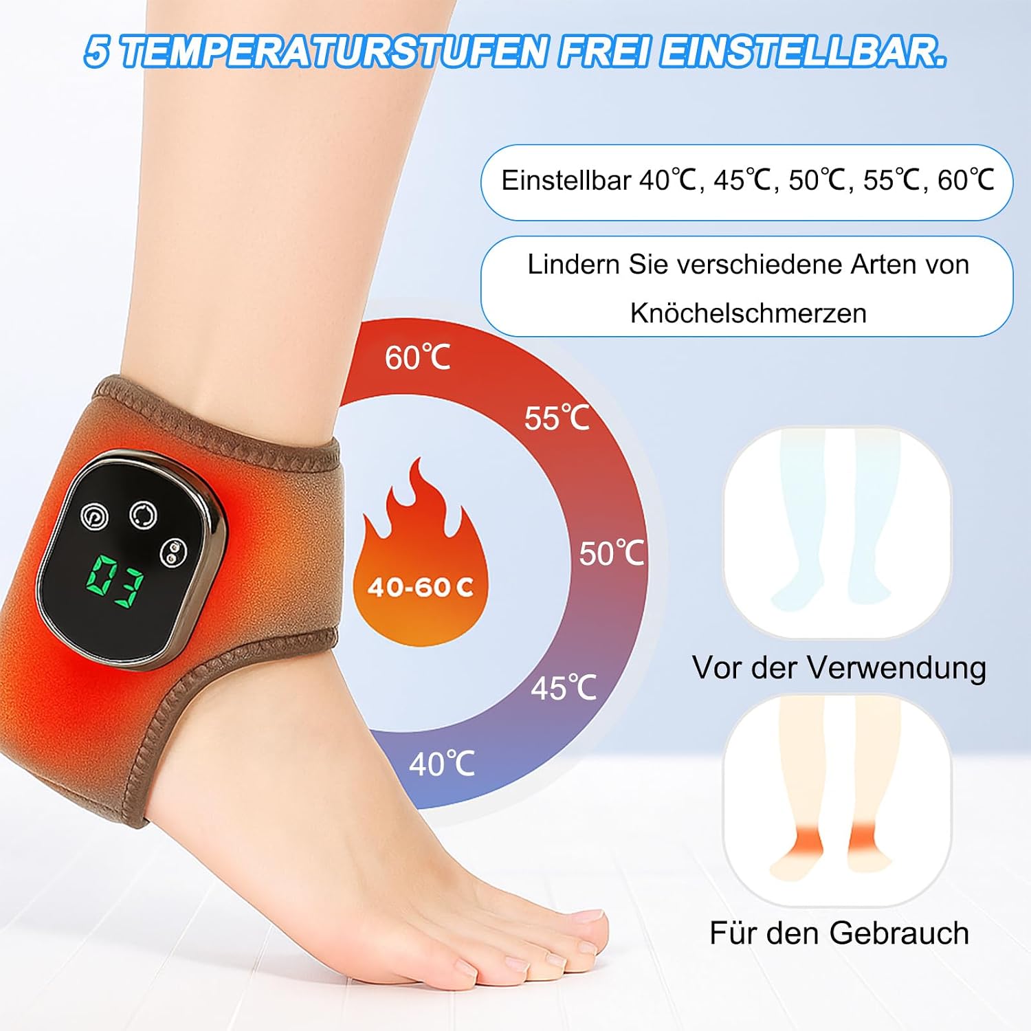 NeuroMassager 3 — pohled 1